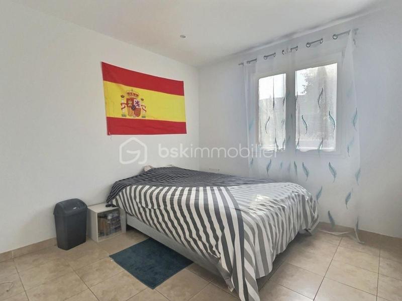 Maison - 116 m² - 4 pièces