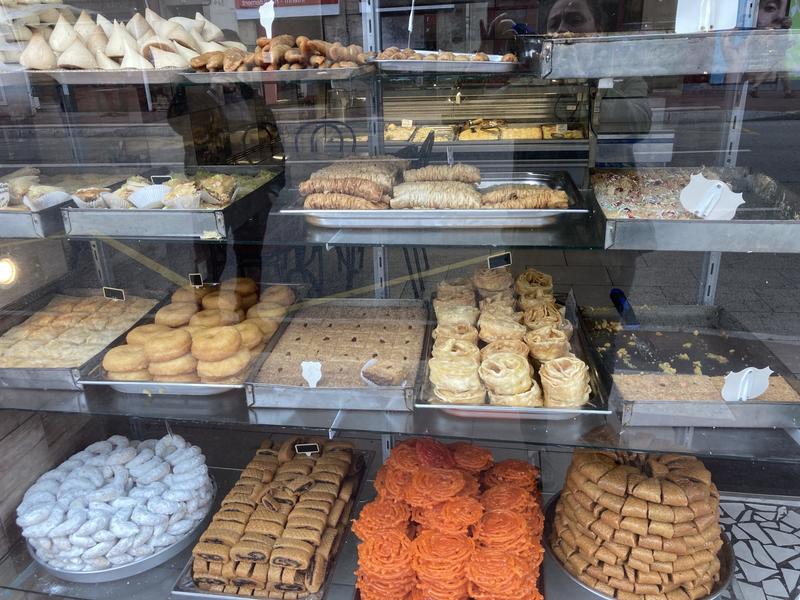 Fonds de commerce - 40 m²