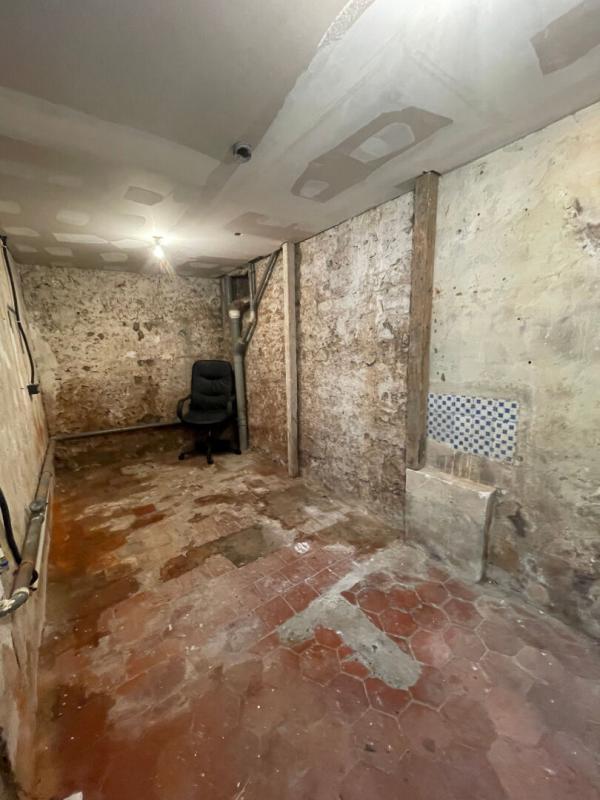 Maison - 84 m² - 4 pièces