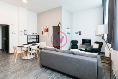 Immeuble - 158 m² - 11 pièces