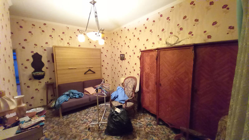 Appartement - 112 m² - 4 pièces