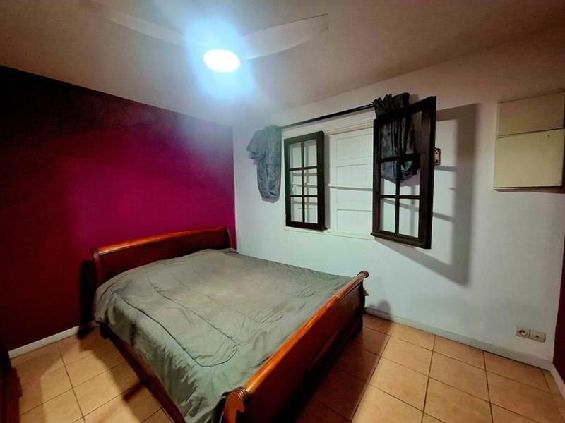 Maison - 125 m² - 4 pièces