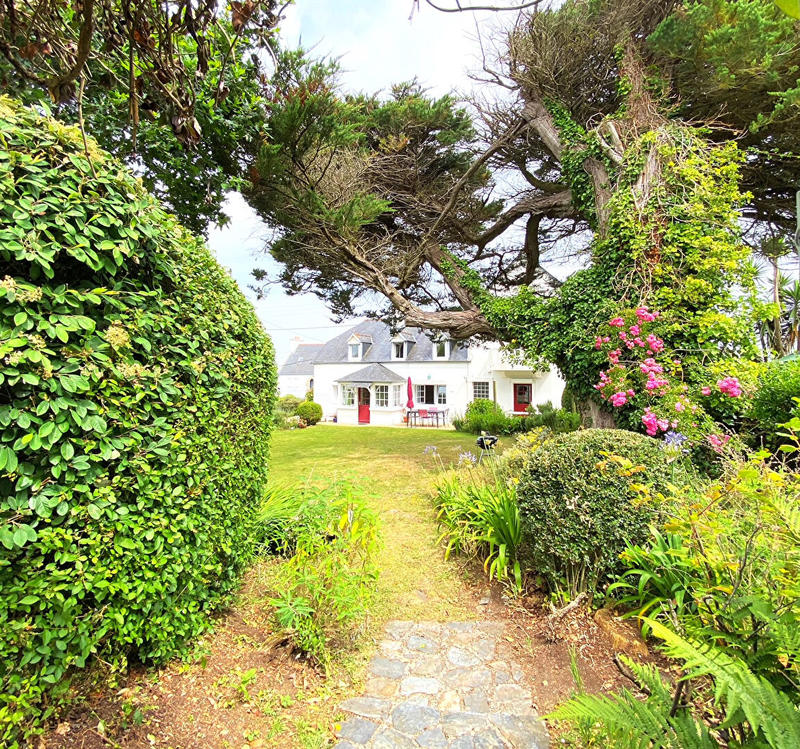 Maison - 119 m² - 7 pièces