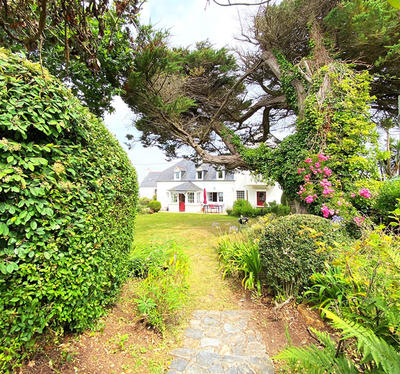 Maison - 119 m² - 7 pièces