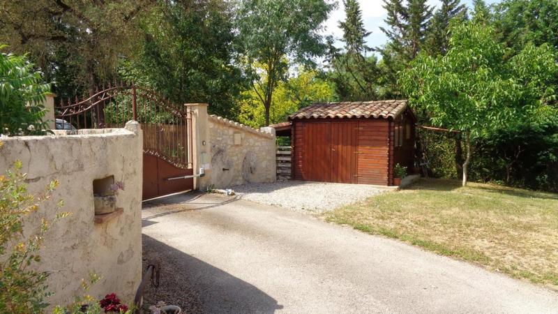 Propriété - 400 m² - 7 pièces