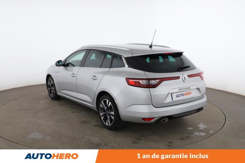 Renault Mégane Estate 1.3 TCe Intens Edc 160 ch