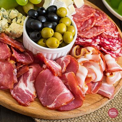 Boucherie Charcuterie Nicomax