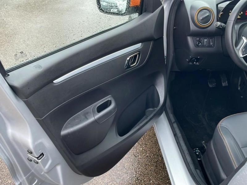 Dacia Spring Achat Intégral Confort Plus