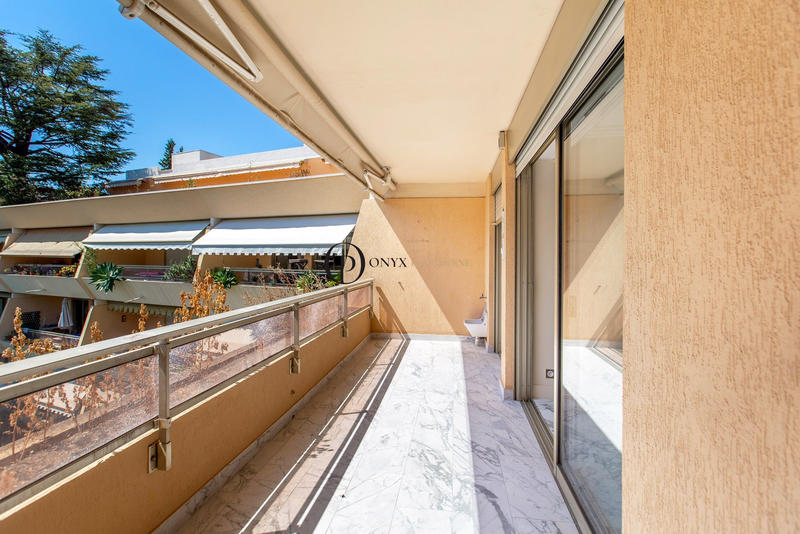 Appartement - 153 m² - 4 pièces