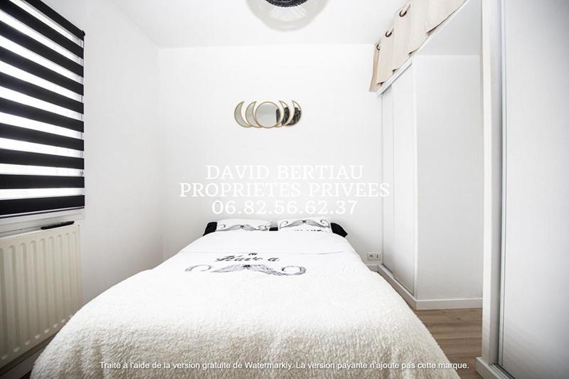 Maison - 119 m² - 5 pièces