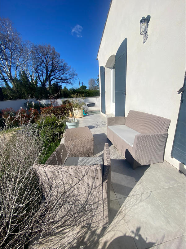 Villa - 175 m² - 6 pièces