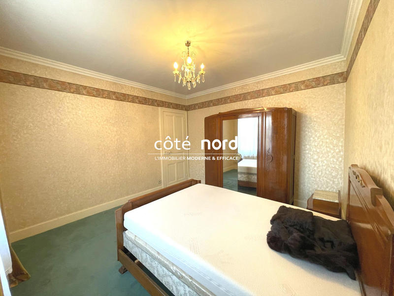 Maison - 179 m² - 8 pièces