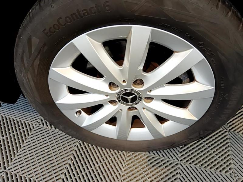 Mercedes Classe B 180 Intuition