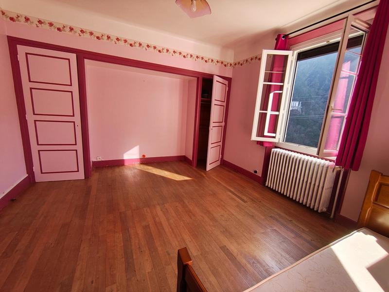 Maison - 133 m² - 5 pièces