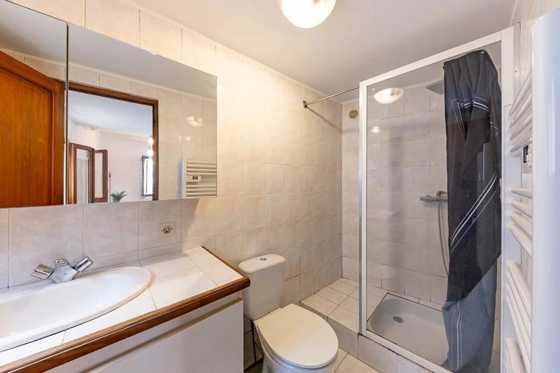 Maison de ville - 43 m² - 2 pièces