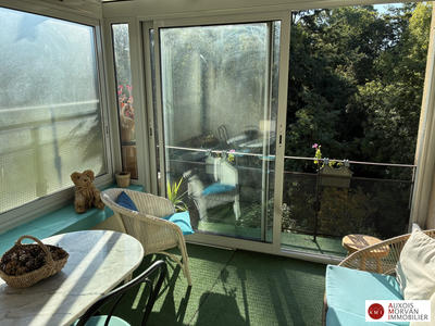 Maison ancienne - 84 m² - 5 pièces