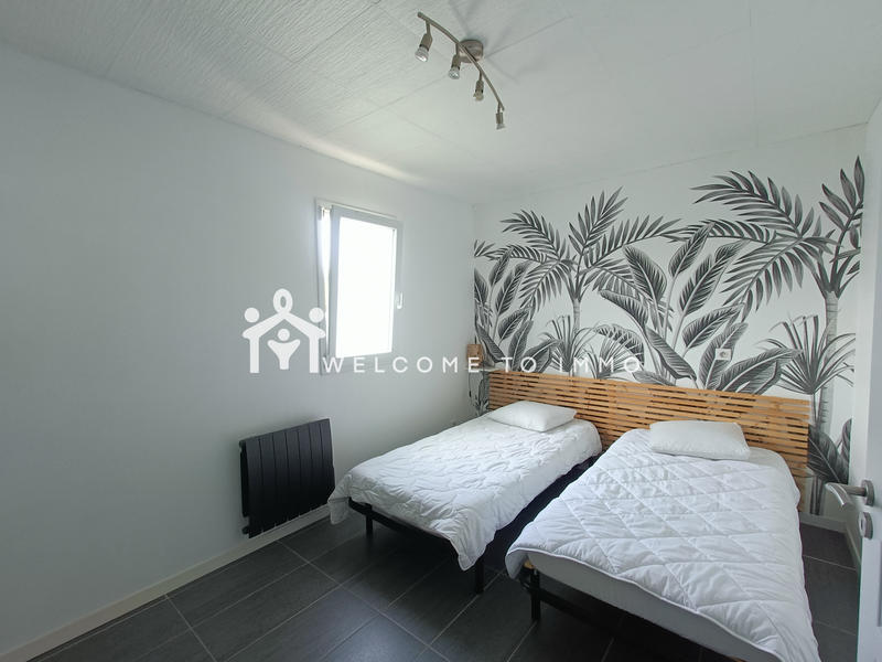 Maison - 175 m² - 8 pièces