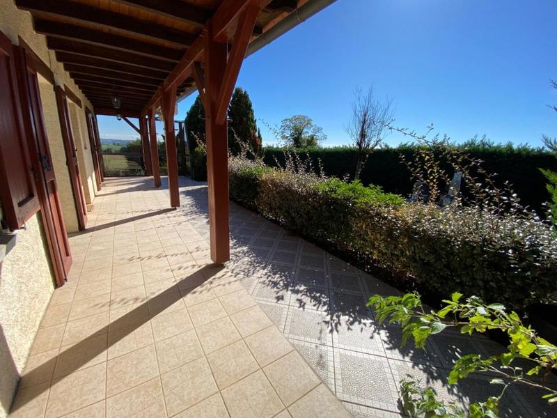 Maison de campagne - 157 m² - 6 pièces