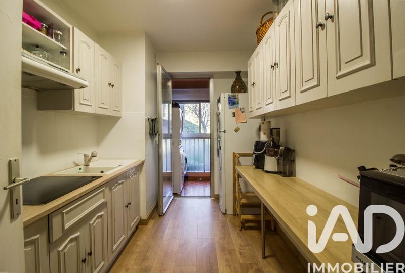 Appartement - 71 m² - 3 pièces