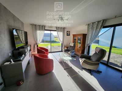 Maison - 102 m² - 5 pièces