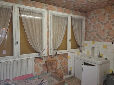 Maison - 128 m² - 5 pièces