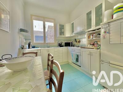 Appartement - 92 m² - 4 pièces