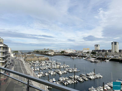 Appartement - 95 m² - 4 pièces