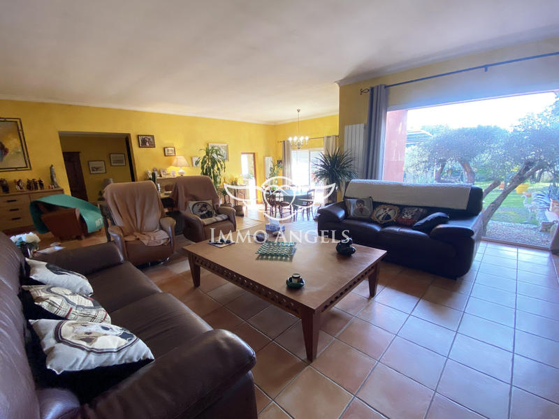 Bastide - 340 m² - 10 pièces