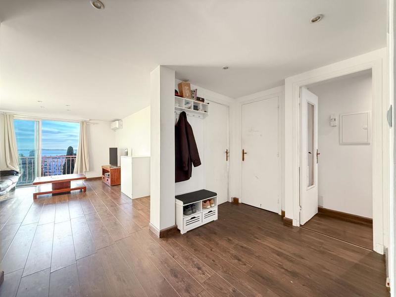 Appartement - 54 m² - 2 pièces