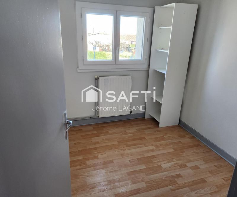 Maison - 119 m² - 6 pièces