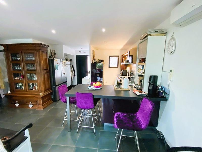 Maison - 89 m² - 3 pièces