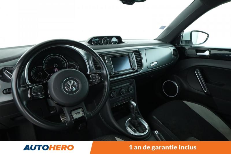 Volkswagen Coccinelle 1.4 Tsi BlueMotion Technology Sport Dsg7 150 ch