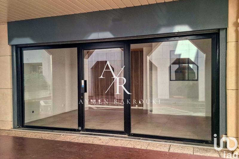 Local commercial - 26 m²