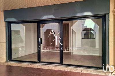 Local commercial - 26 m²