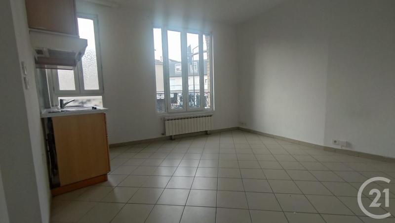 Appartement - 30 m² - 2 pièces