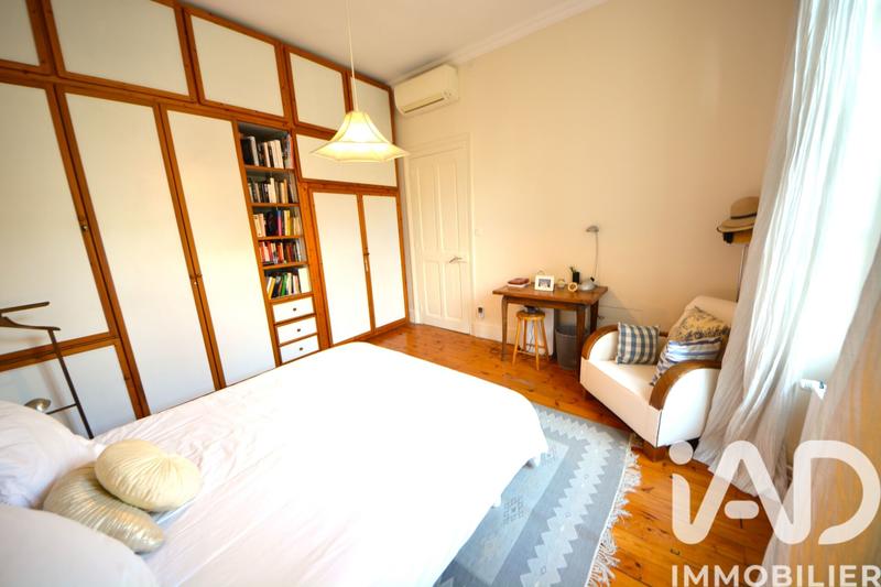 Maison de ville - 147 m² - 6 pièces