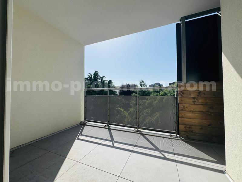 Appartement - 77 m² - 4 pièces