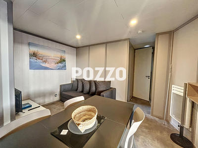 Maison - 41 m² - 3 pièces