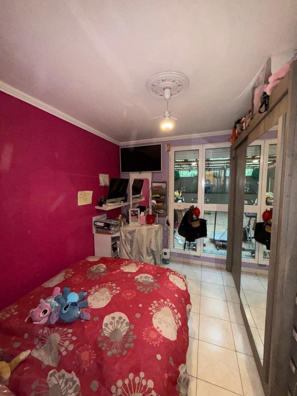 Appartement - 95 m² - 4 pièces