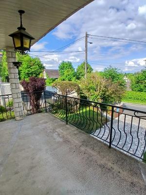 Maison - 98 m² - 6 pièces