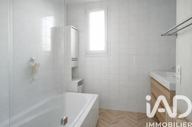 Appartement - 86 m² - 5 pièces