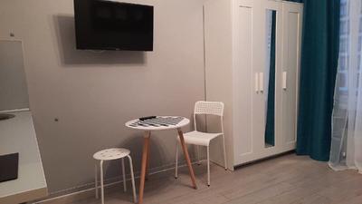 Studio - 21 m² - 1 pièce