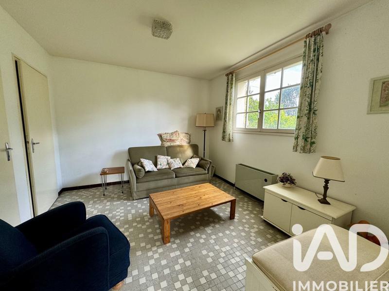 Maison - 180 m² - 7 pièces