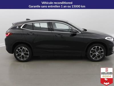 Bmw X2 sDrive 18i 136 Lounge
