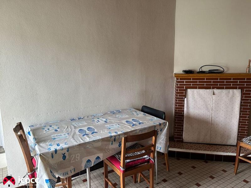 Maison - 131 m² - 9 pièces