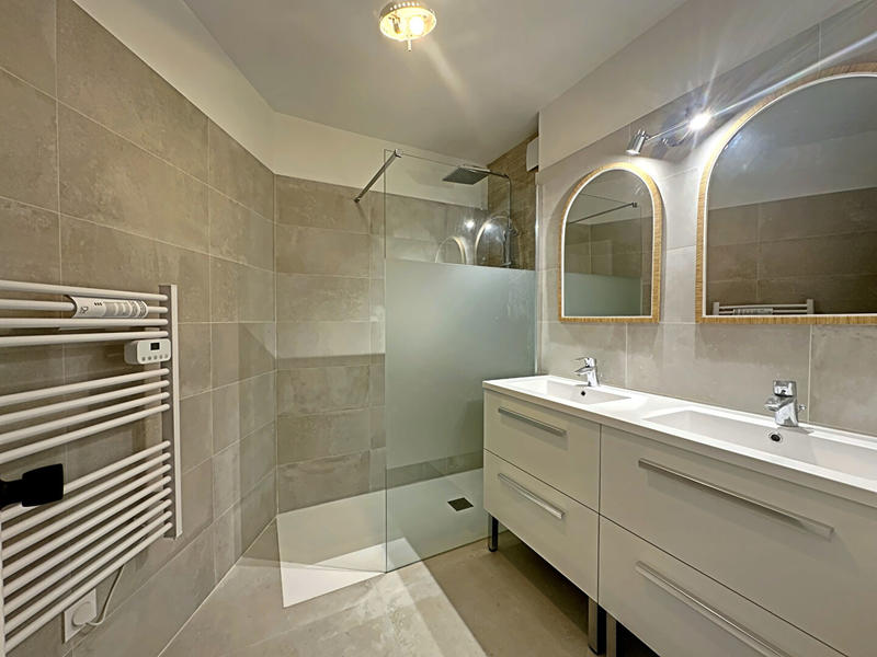 Appartement - 71 m² - 3 pièces