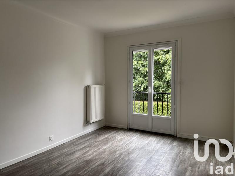 Maison - 152 m² - 6 pièces