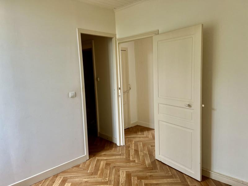 Maison traditionnelle - 50 m² - 3 pièces