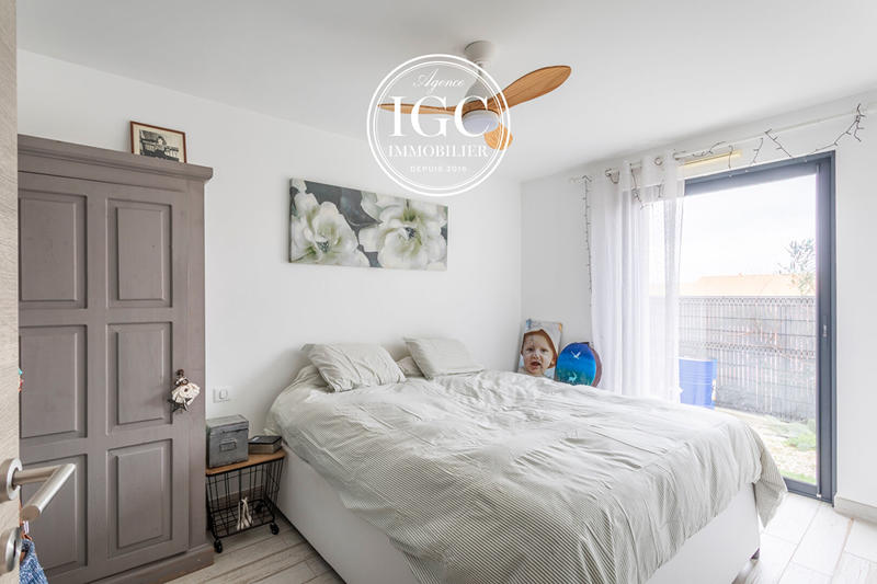 Appartement - 72 m² - 3 pièces