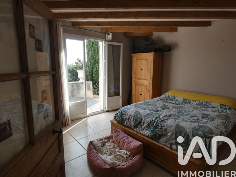 Maison - 145 m² - 5 pièces